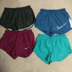 Nike tempo Shorts